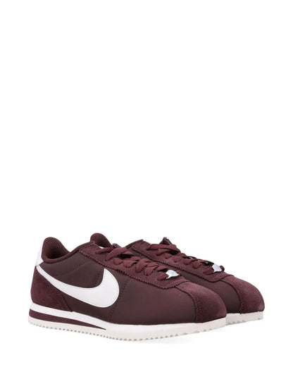 Nike Cortez Burgundy