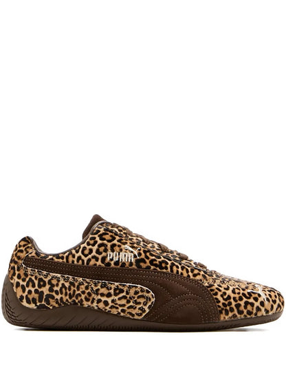 Puma Speedcat Leopard