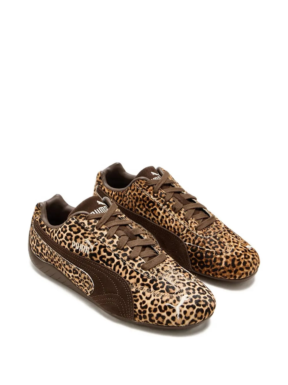 Puma Speedcat Leopard