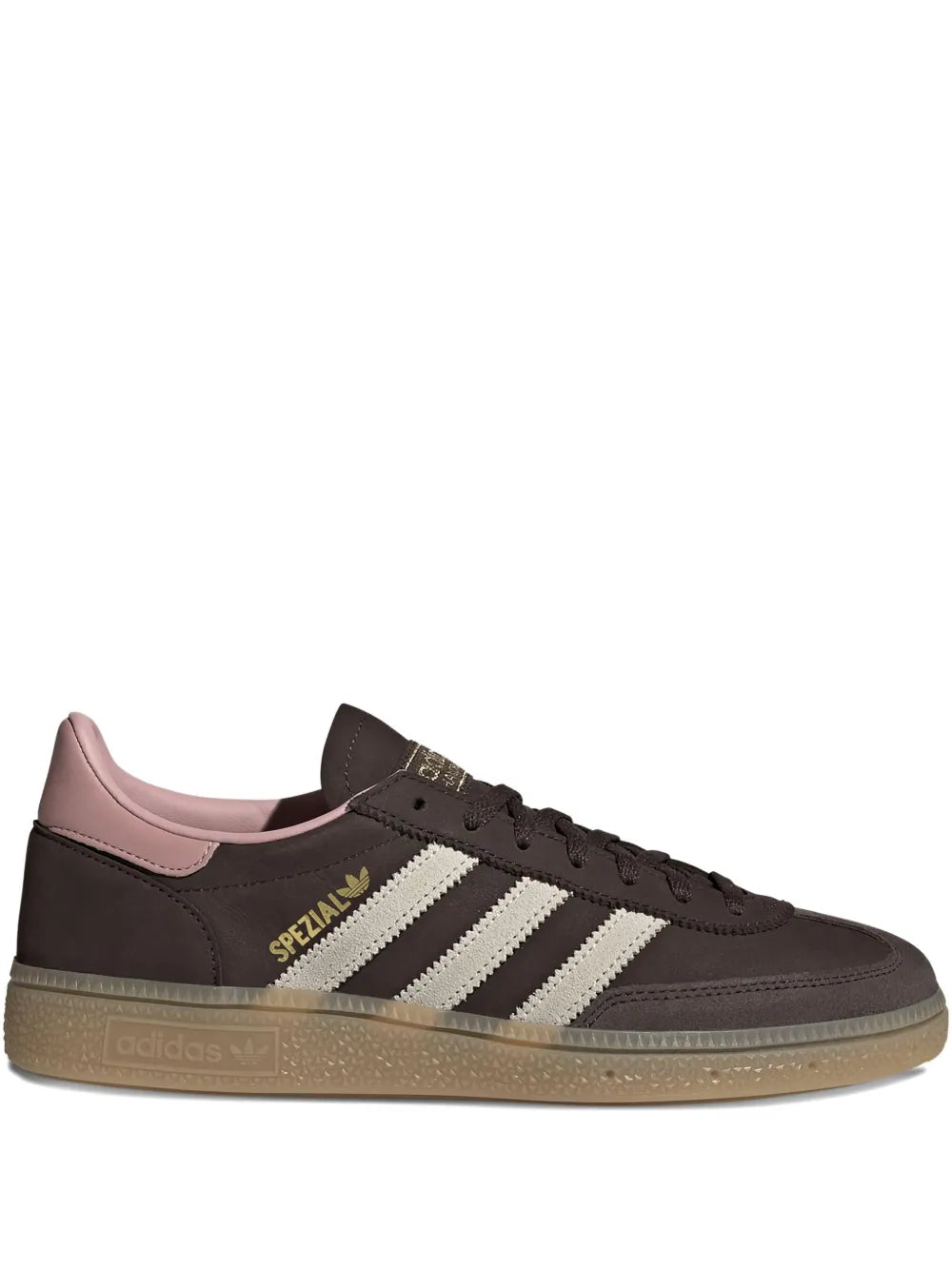 Adidas Spezail Handball Dark Chocolate