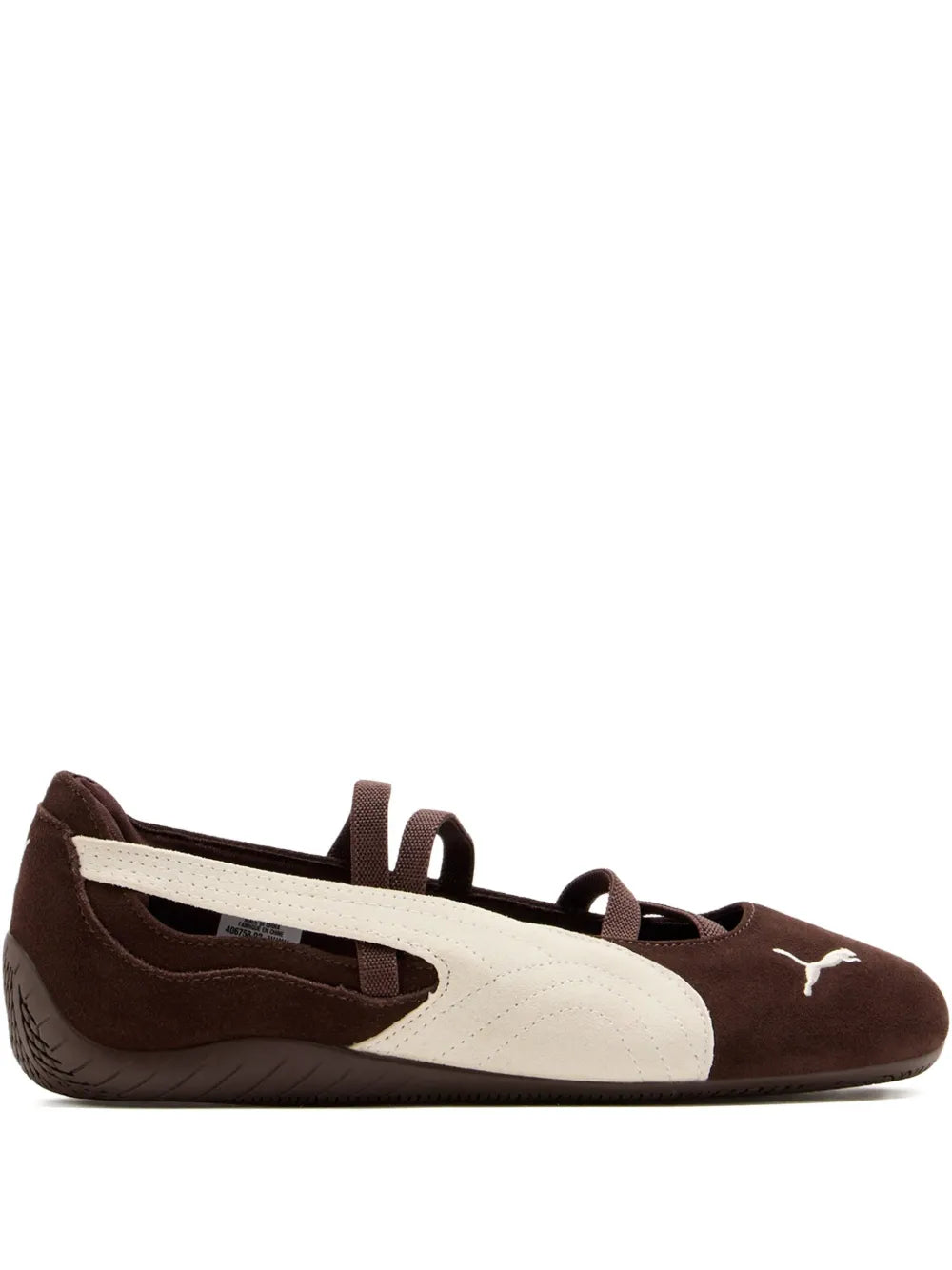 Puma Speedcat Ballet Dark Chocolate