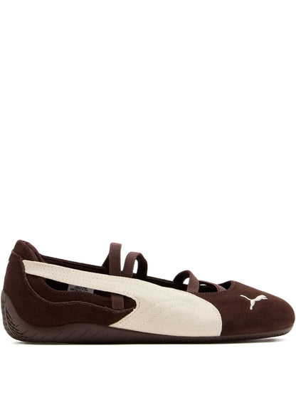 Puma Speedcat Ballet Dark Chocolate