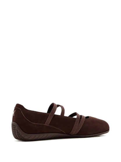 Puma Speedcat Ballet Dark Chocolate