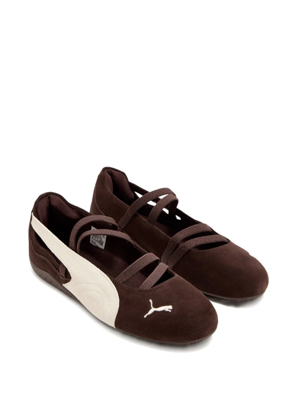 Puma Speedcat Ballet Dark Chocolate