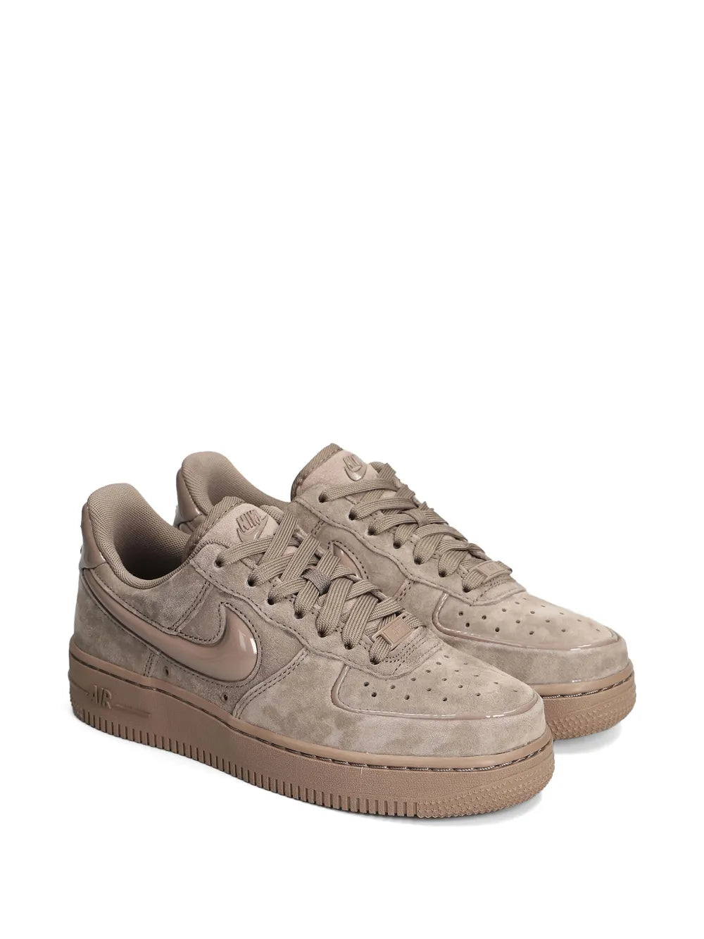 Nike Air Force 1 07 Mink Brown