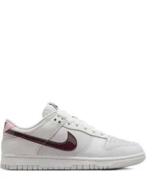 Nike Dunk Low Burgundy Crush