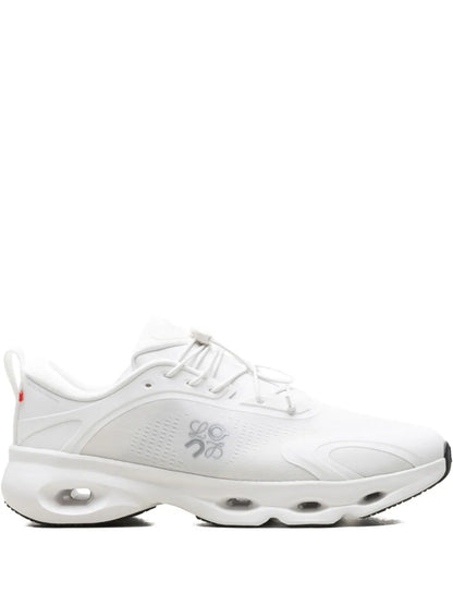 On Running Cloudsolo LOEWE White Light Grey