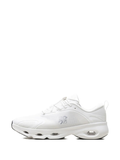 On Running Cloudsolo LOEWE White Light Grey