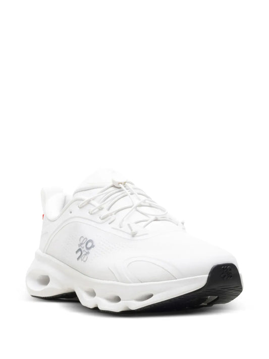 On Running Cloudsolo LOEWE White Light Grey