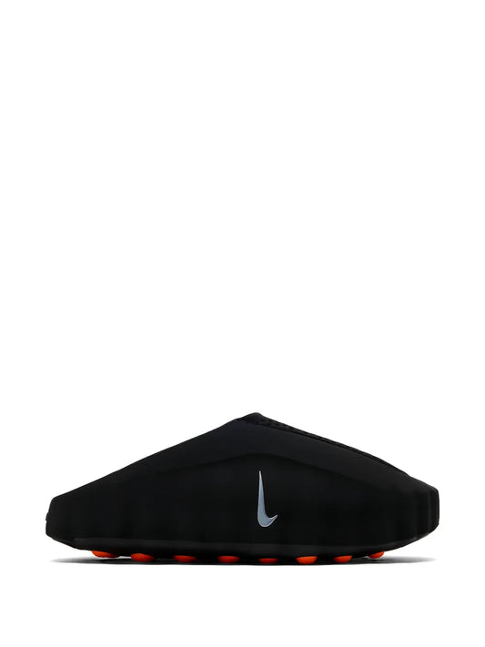 Nike Mind 001 Slide Black Chrome