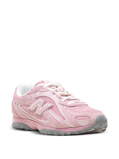 New Balance 204L Pastel Pink