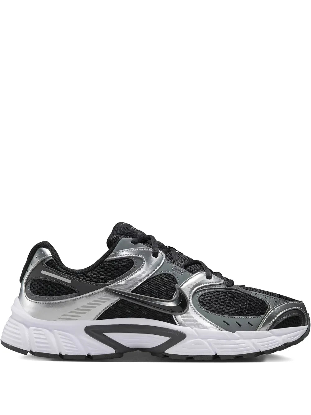 Nike V5 RNR Black Grey