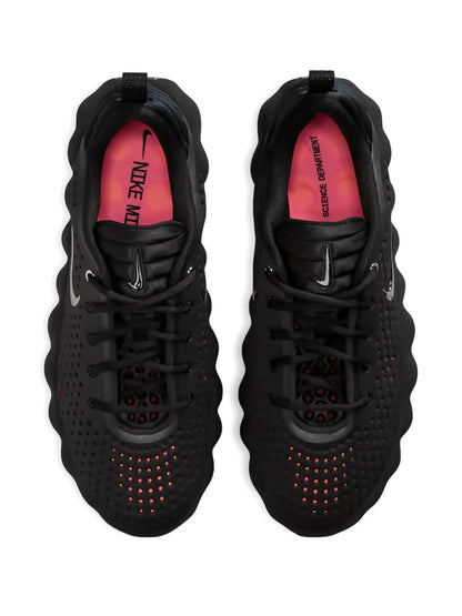 Nike Mind 002 Black Hyper Crimson