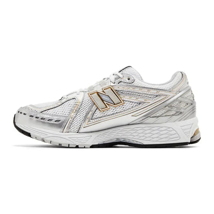 New Balance 1906R 'White Silver Metallic'
