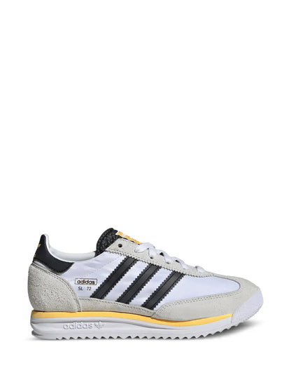 Adidas SL72 RS 'White Black Spark'