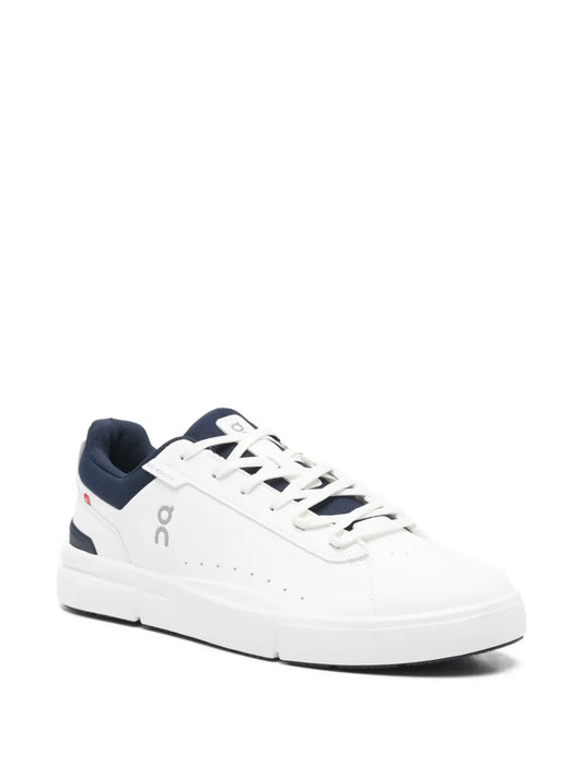 ON The Roger Advantage White Black