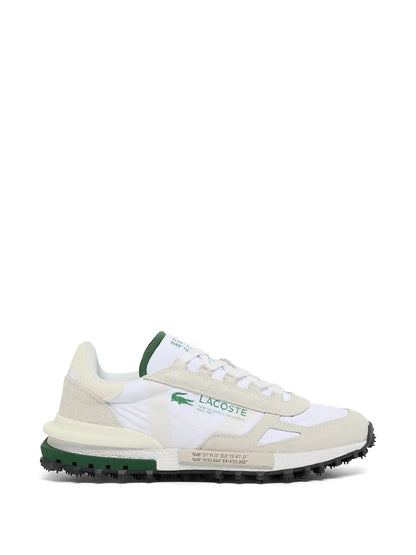 Lacoste Elite Active White