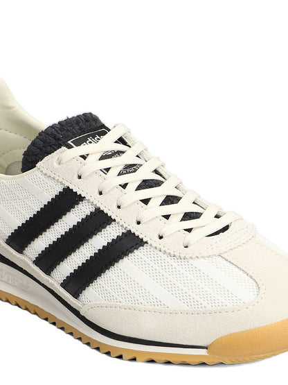 Adidas SL72 RS 'White Black Spark'