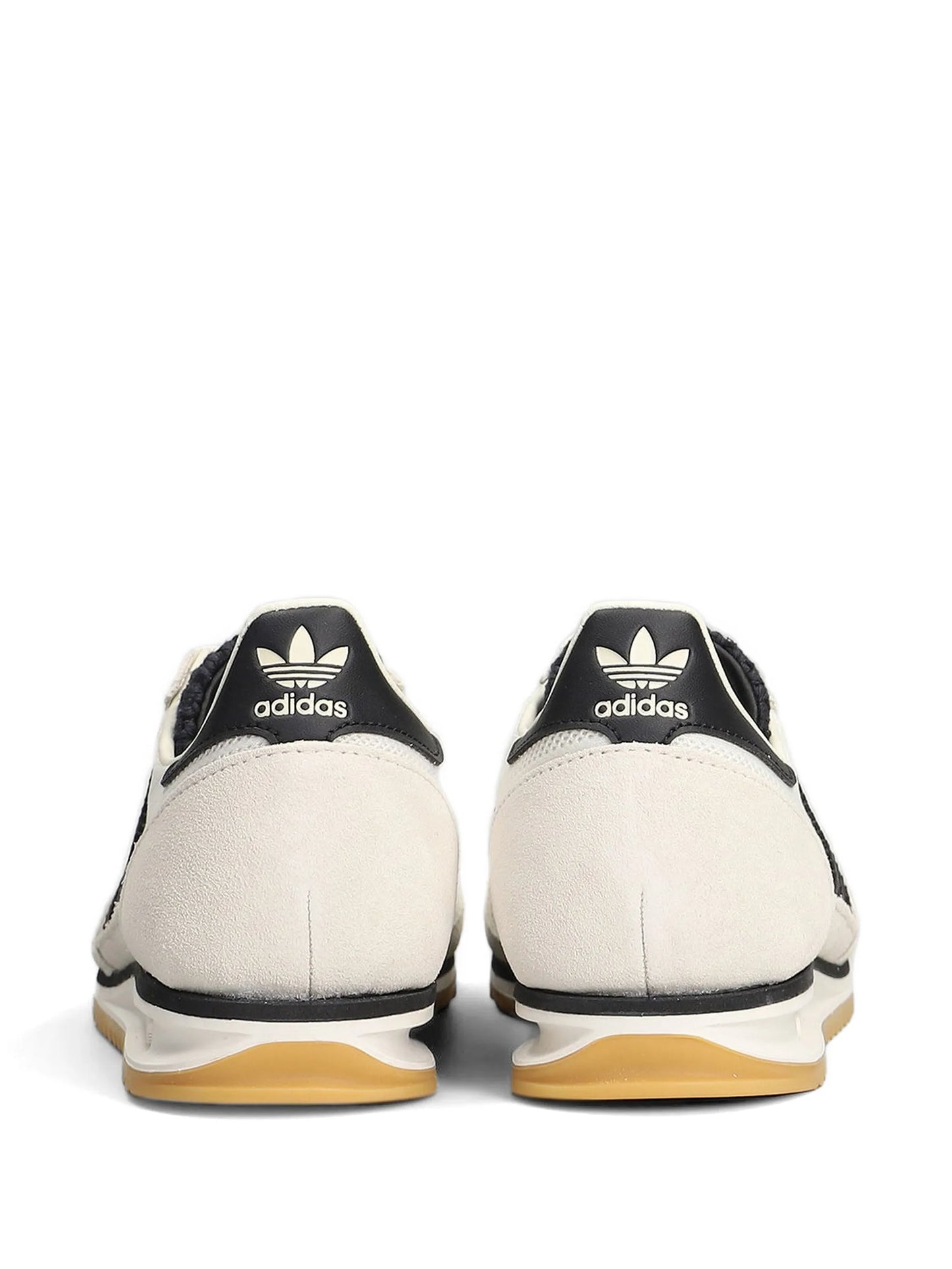 Adidas SL72 RS 'White Black Spark'