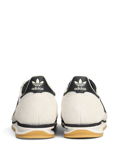 Adidas SL72 RS 'White Black Spark'