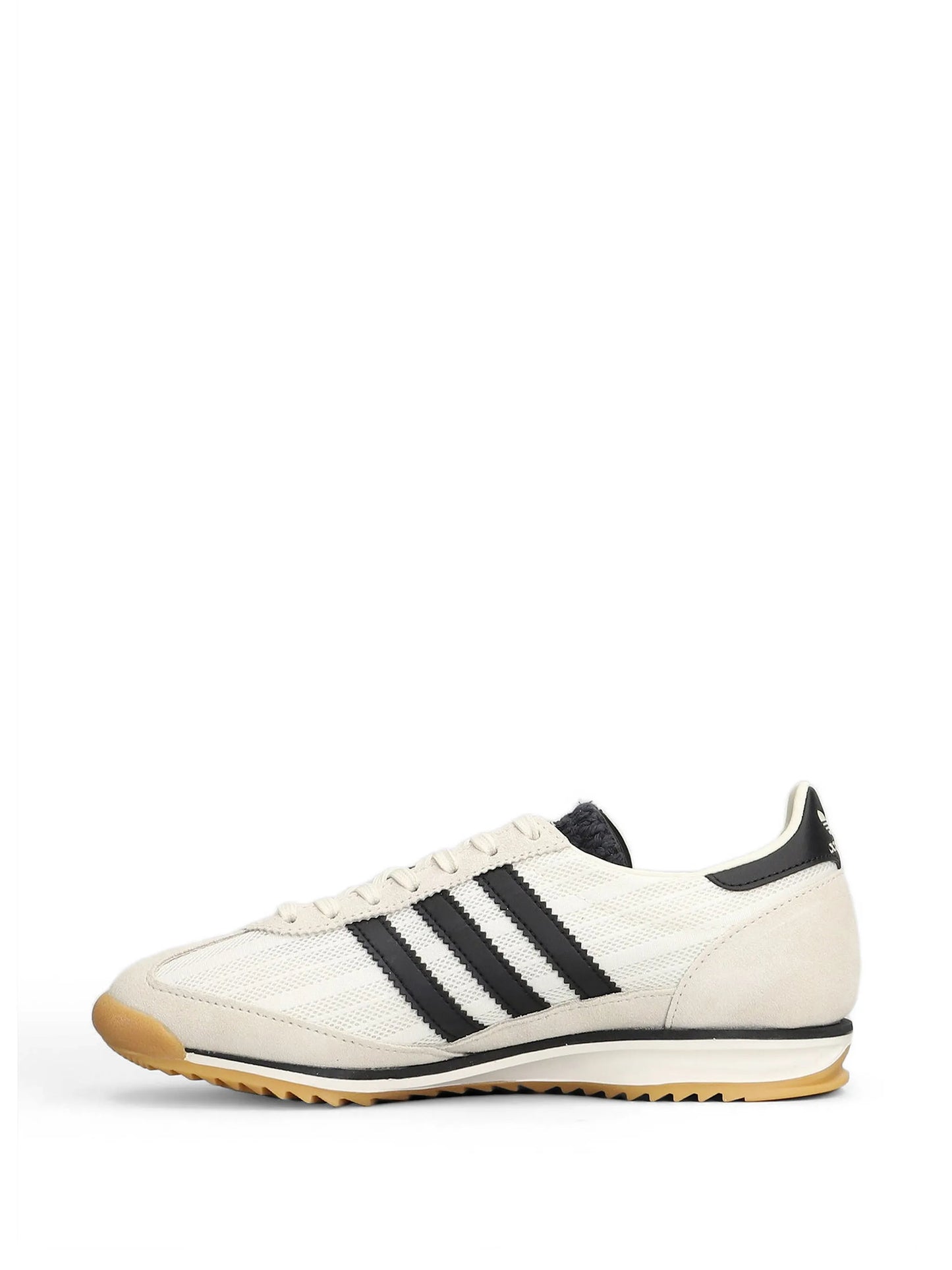 Adidas SL72 RS 'White Black Spark'