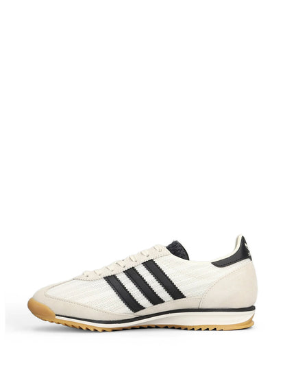 Adidas SL72 RS 'White Black Spark'
