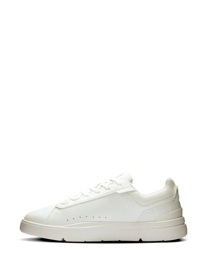 On The Roger Advantage All White