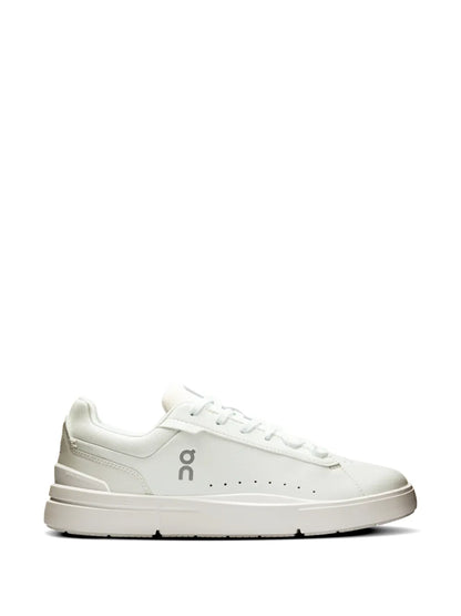 On The Roger Advantage All White