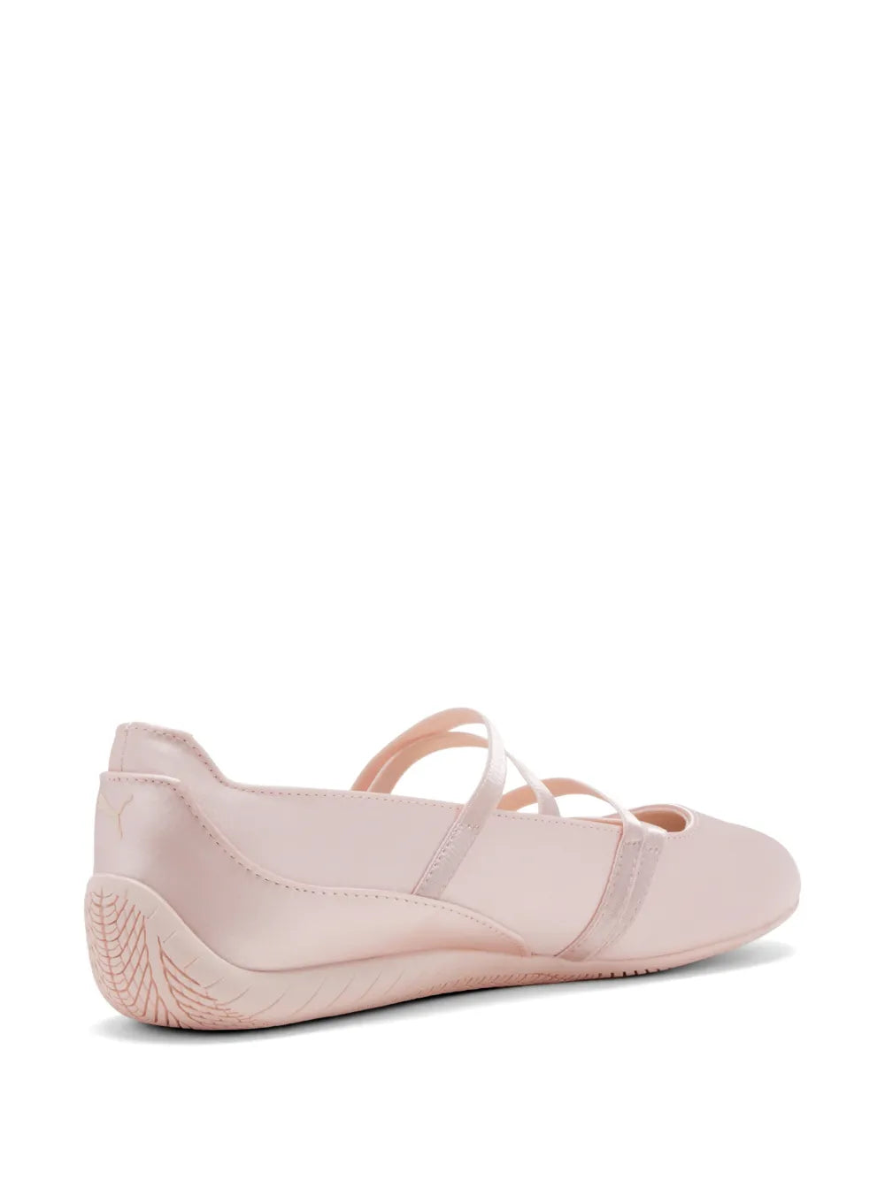 Puma Speedcat Ballet Venus Jasmine Flower