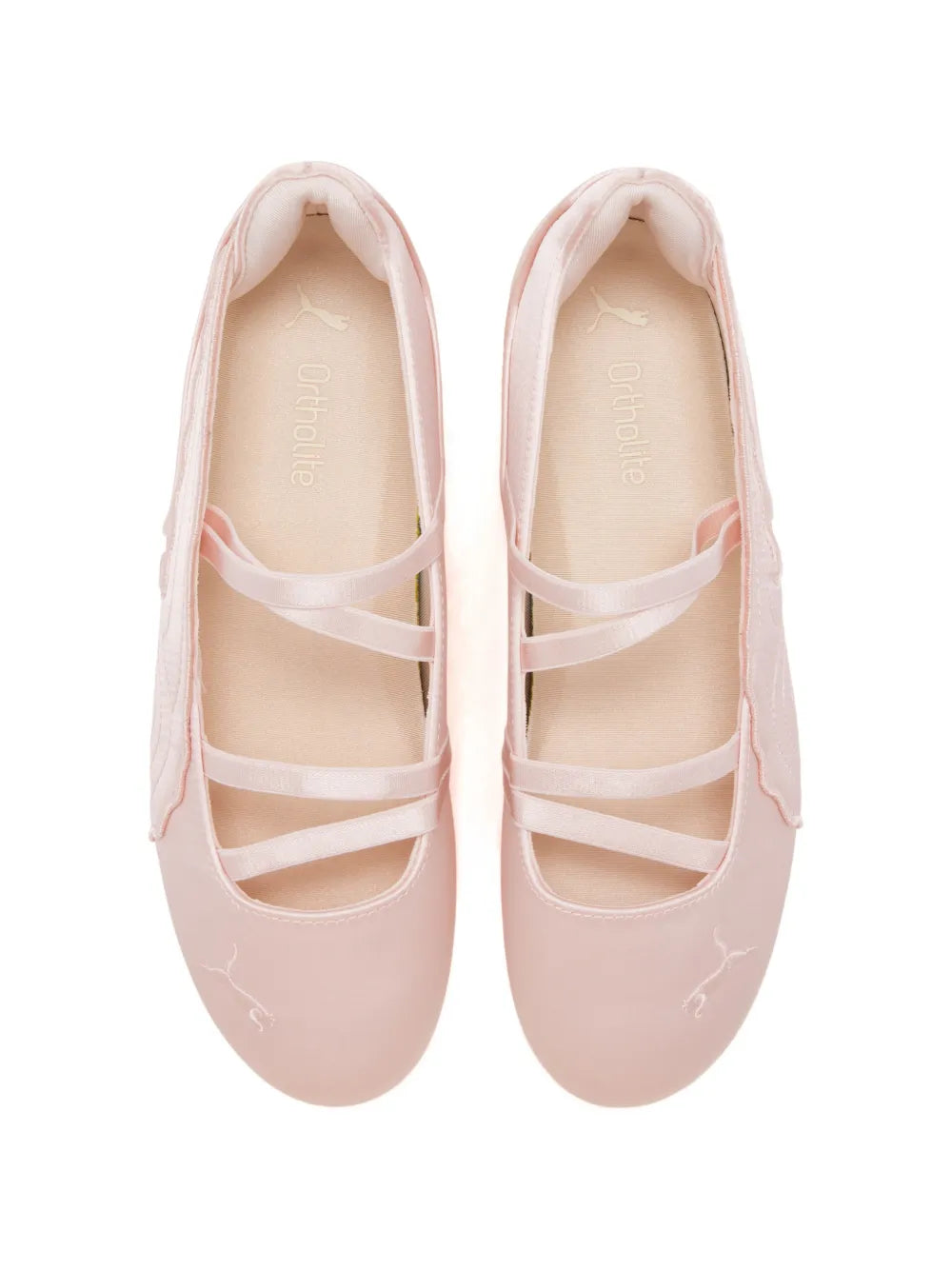 Puma Speedcat Ballet Venus Jasmine Flower