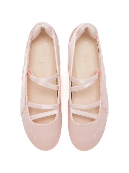 Puma Speedcat Ballet Venus Jasmine Flower