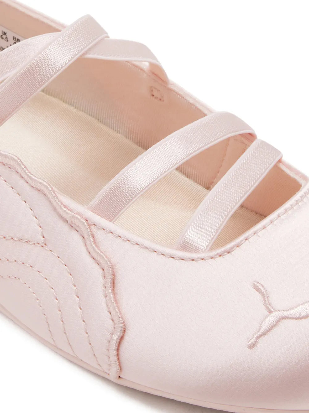 Puma Speedcat Ballet Venus Jasmine Flower