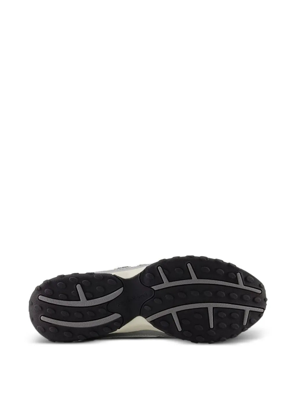 New Balance 204L – Silver Metallic Black