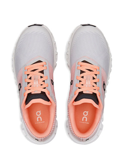 On Cloud 6 Push – Tangerine Raspberry