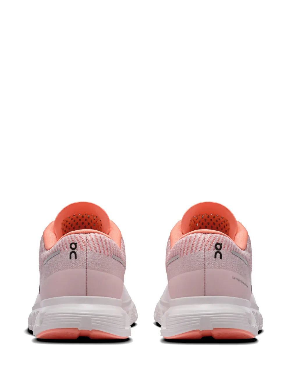On Cloud 6 Push – Tangerine Raspberry