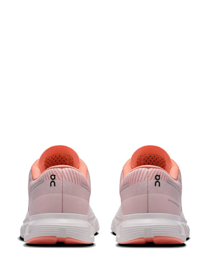 On Cloud 6 Push – Tangerine Raspberry