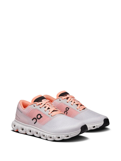 On Cloud 6 Push – Tangerine Raspberry