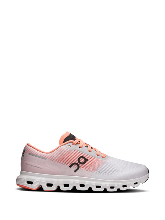On Cloud 6 Push – Tangerine Raspberry