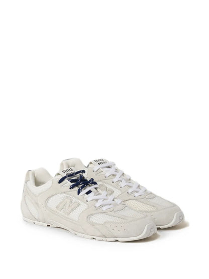 New Balance 530 SL  Miu Miu White