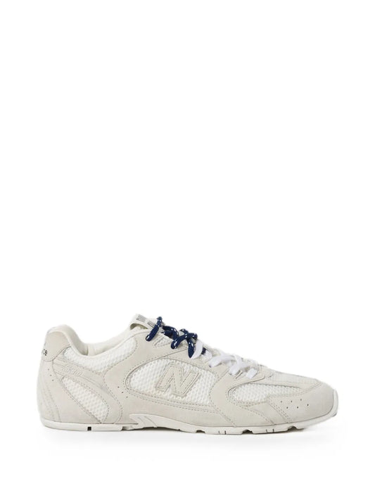 New Balance 530 SL  Miu Miu White