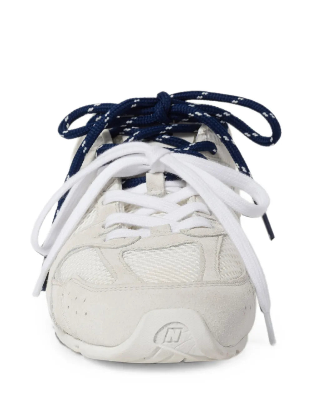 New Balance 530 SL  Miu Miu White