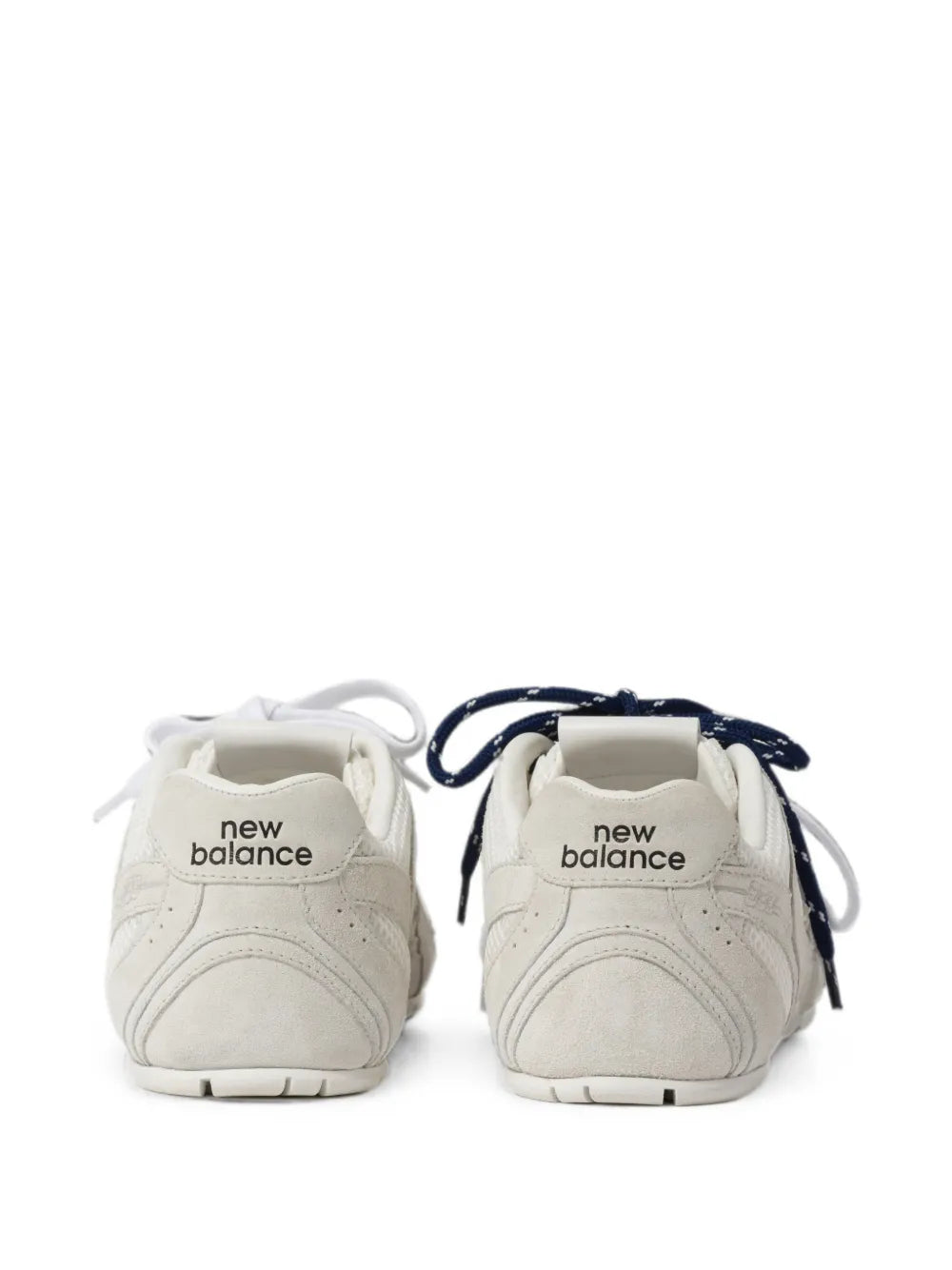 New Balance 530 SL  Miu Miu White