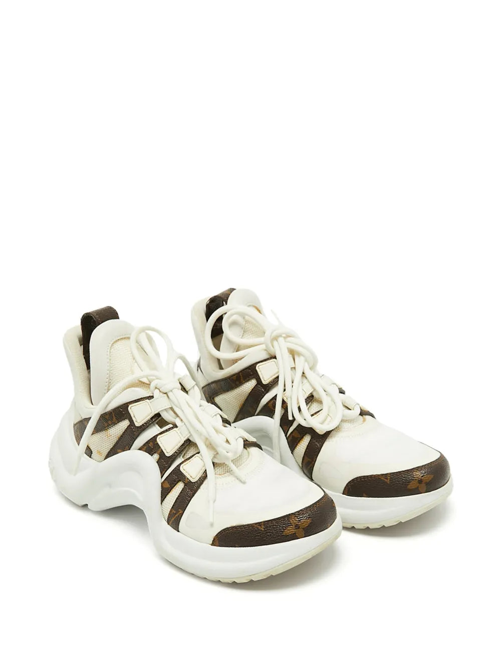 Louis Vuitton Pre-Owned