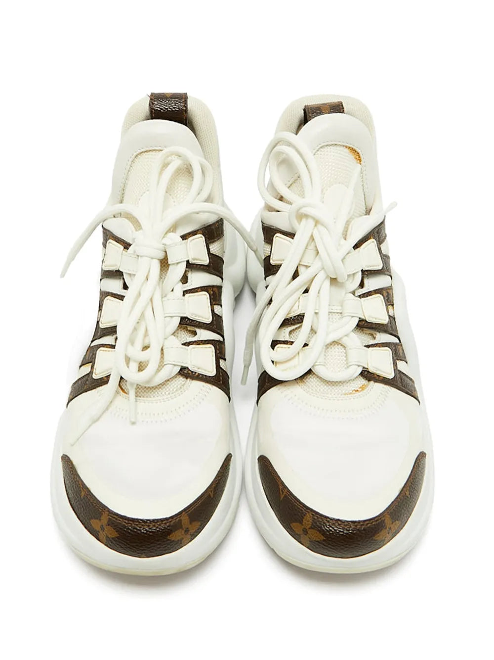 Louis Vuitton Pre-Owned