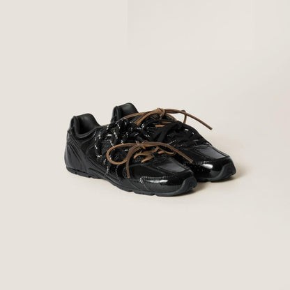 New Balance 530 SL  Miu Miu Black
