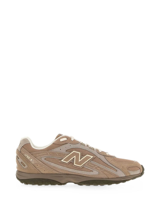 New Balance 204L Mushroom Arid Stone