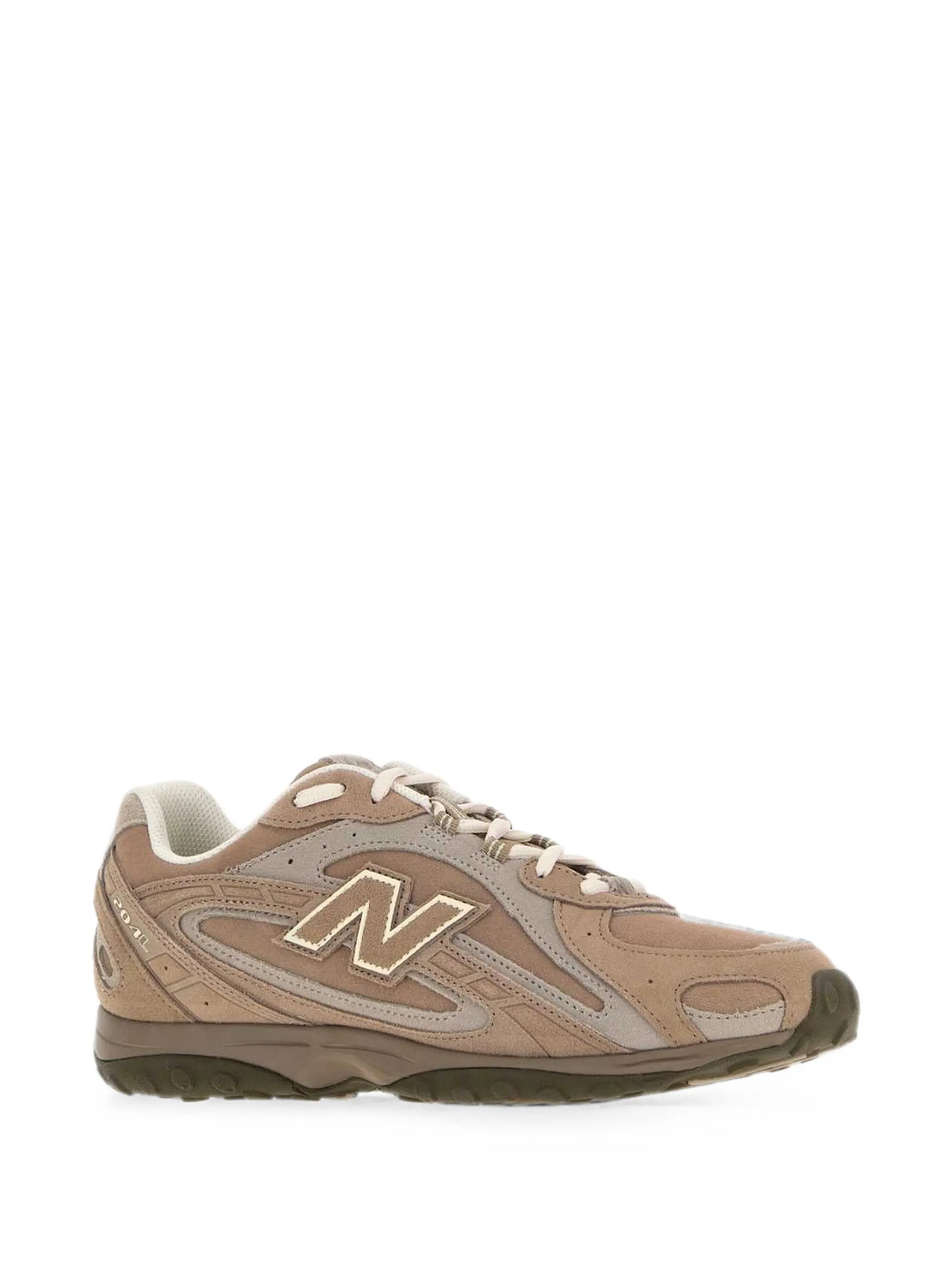 New Balance 204L Mushroom Arid Stone