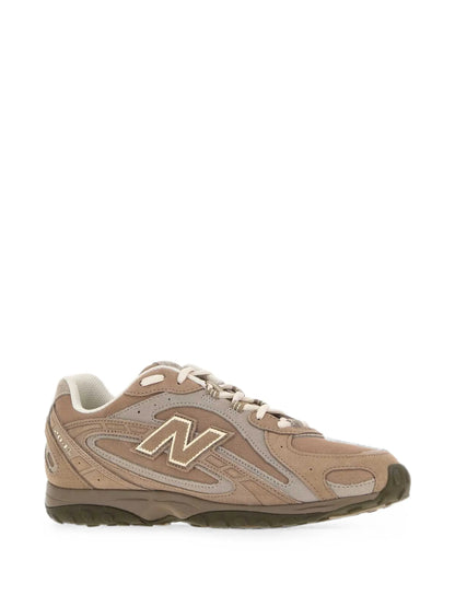 New Balance 204L Mushroom Arid Stone