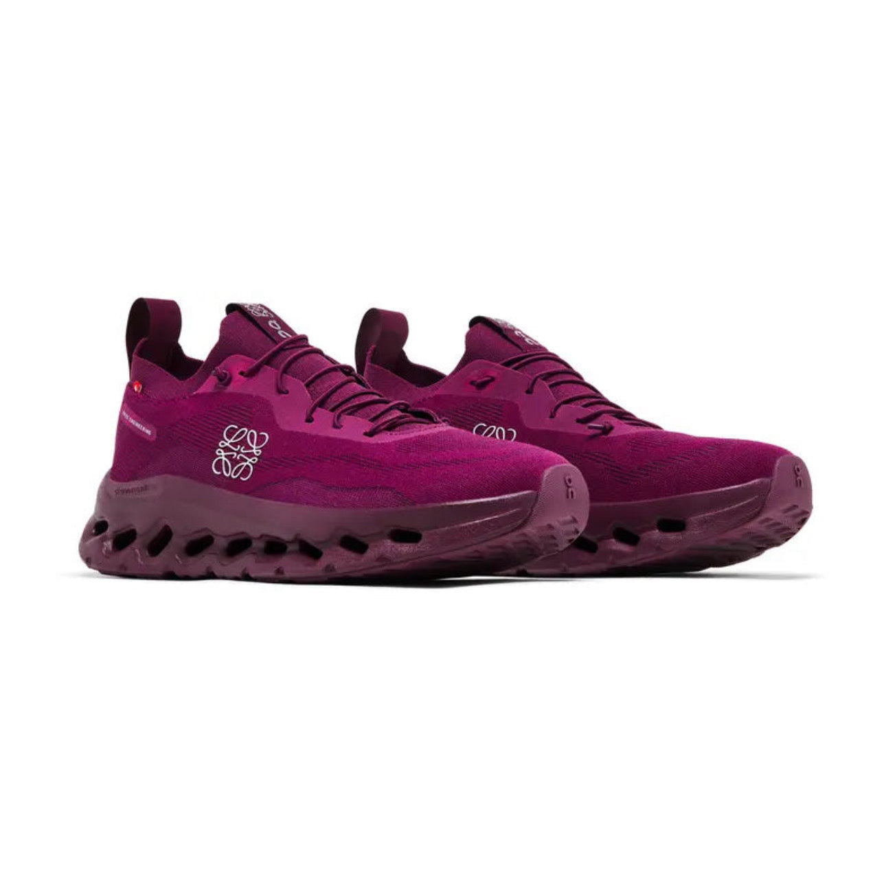 Loewe x Wmns On Cloudtilt 'Cherry'