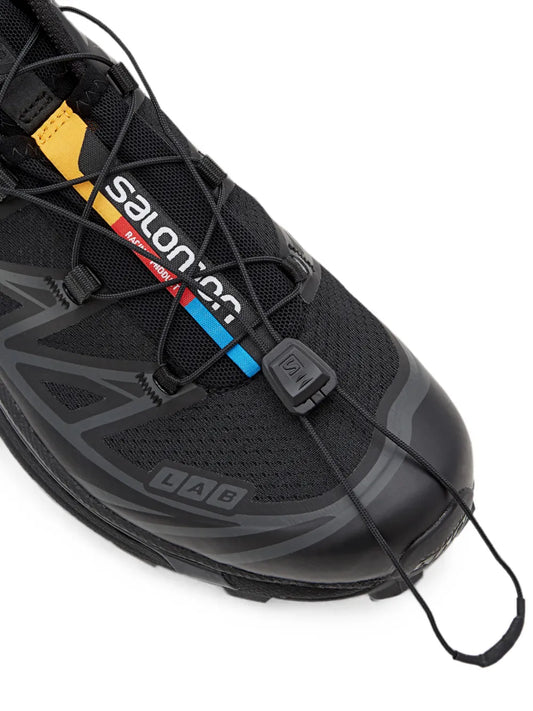 Salomon XT-6 All Black Phantom